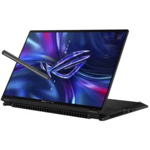 Asus ROG Flow X16 GV601RM M6054WS AMD Octa Core Ryzen 7 16 GB 1 TB SSD Windows 11 6 GB Front