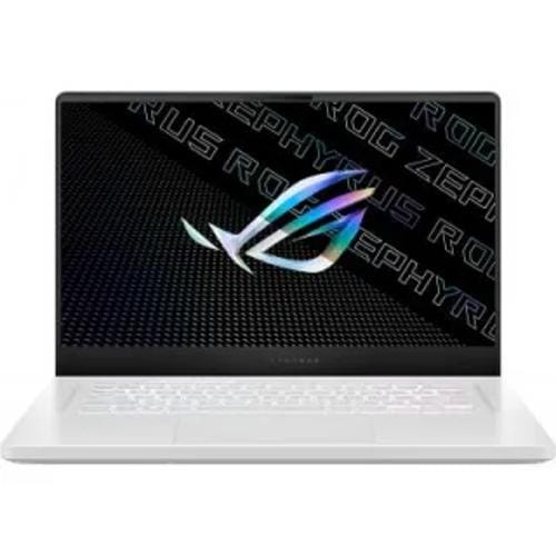 Asus ROG Zephyrus G15 GA503RM HQ142WS AMD Octa Core Ryzen 7 16 GB 1 TB SSD Windows 11 6 GB Front