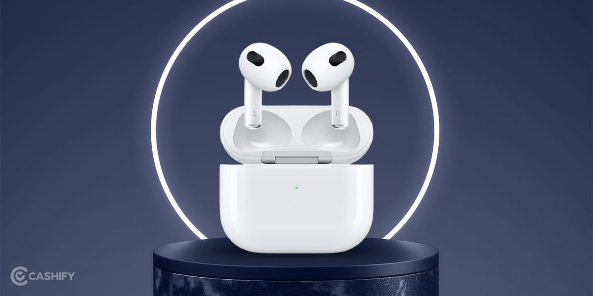 Apple AirPods (3rd Generation) Review – Solid Upgrade With Better Battery