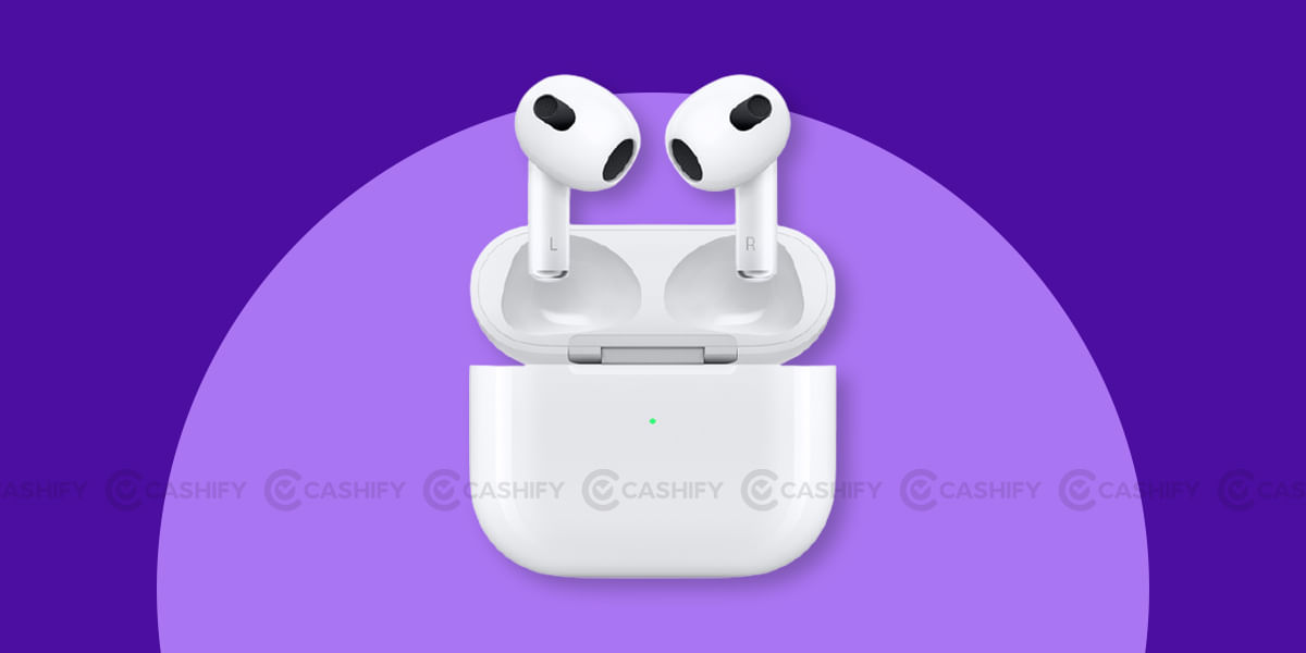 Apple AirPods (3rd Generation) Audio Quality