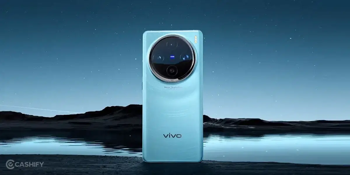 Vivo X200 Series Launch Date In India Revealed