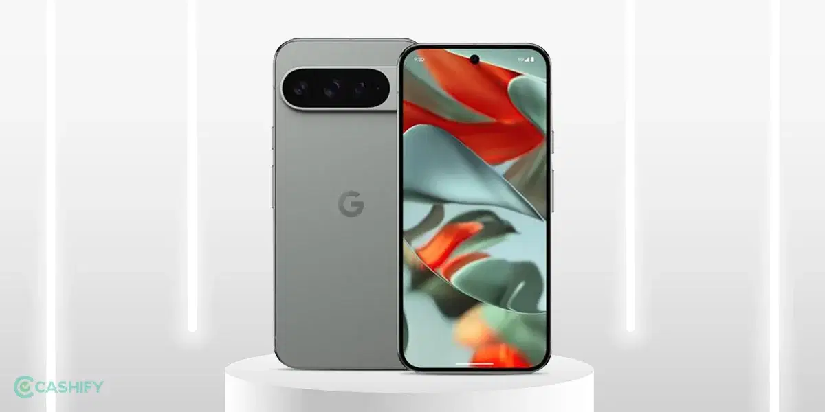 Google Pixel 9 Pro XL: phone better than samsung galaxy s24 ultra, phones better than S25 Ultra
