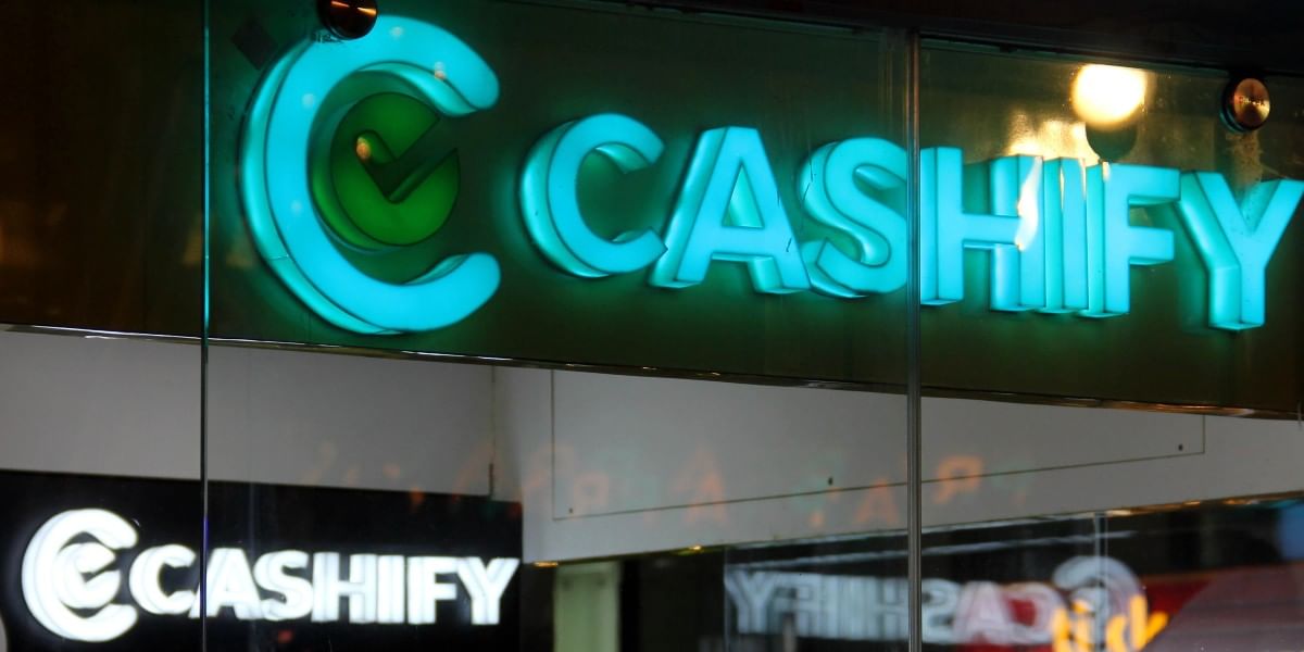 RRL Teams Up With Cashify