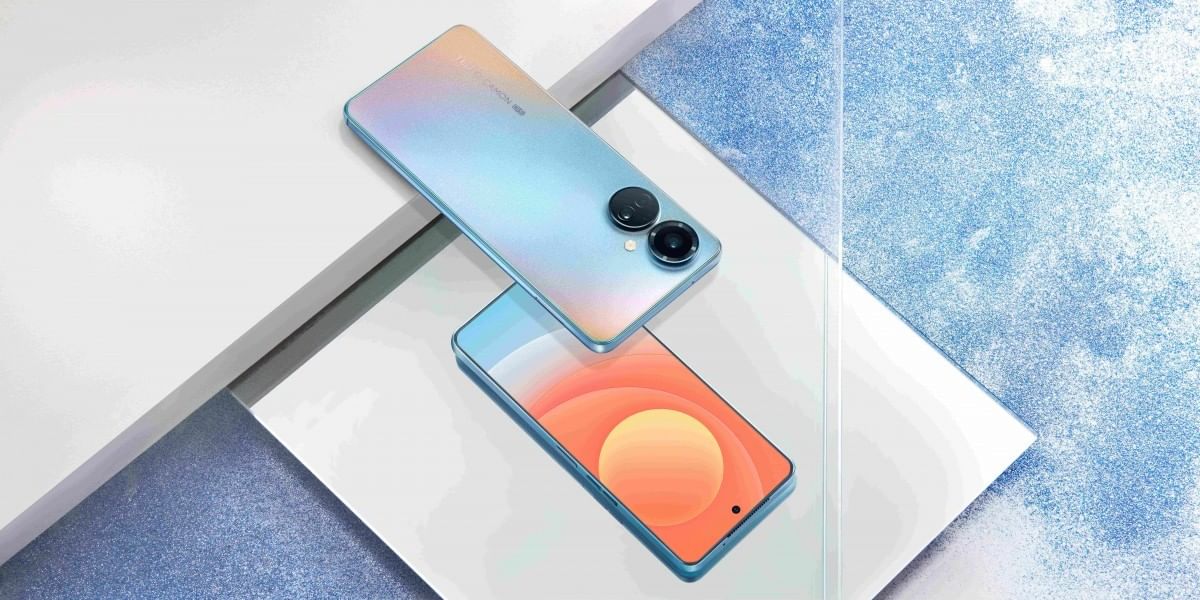 Tecno Spark 9T Launched In India With A Special Price Of Rs 9,299