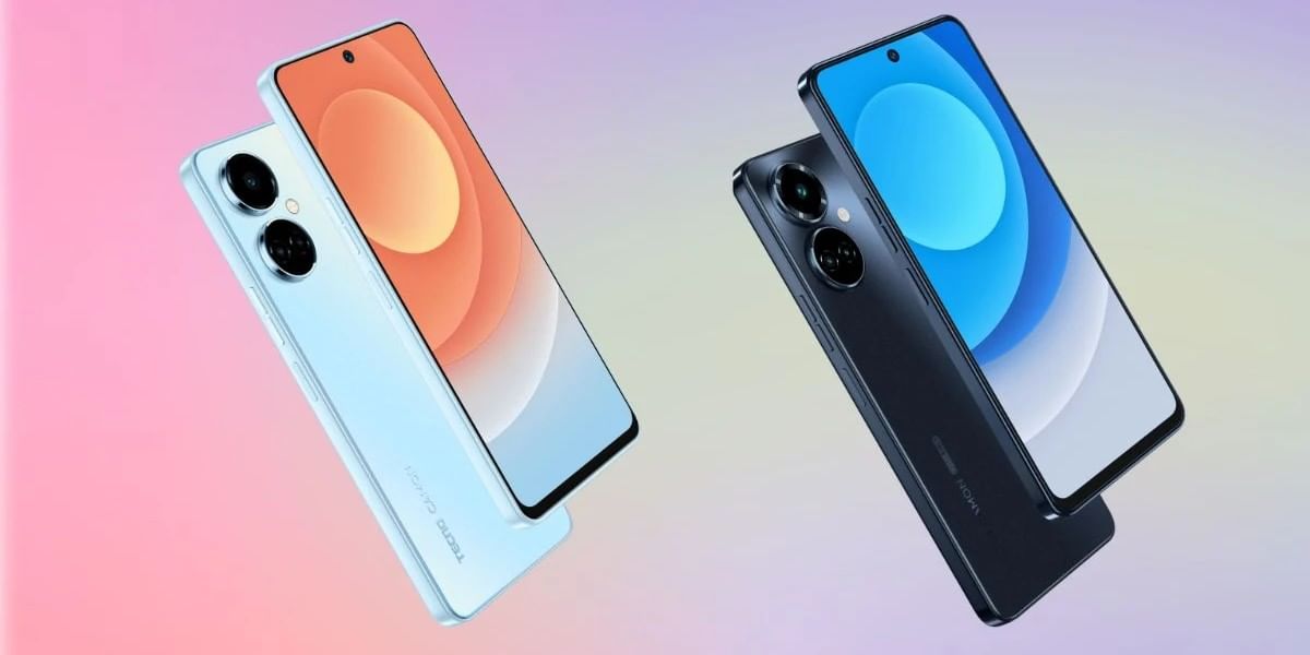 TECNO SPARK 9