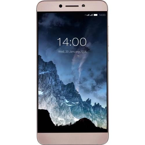 LeEco Le Max 2 Front