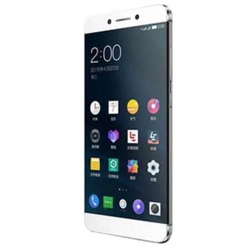 LeEco Le 2 Pro Front