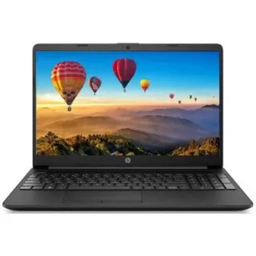HP 15s du3614TU 6N041PA Core i3 11th Gen 8 GB 1 TB Windows 11 Front