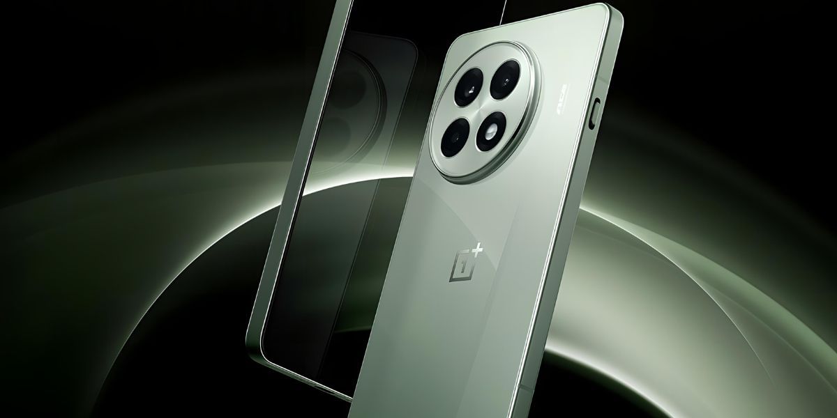 OnePlus 13R: Best OnePlus Phone In India