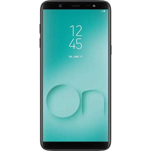 Samsung Galaxy On8 2018 Front