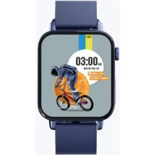 Zebronics Iconic Front