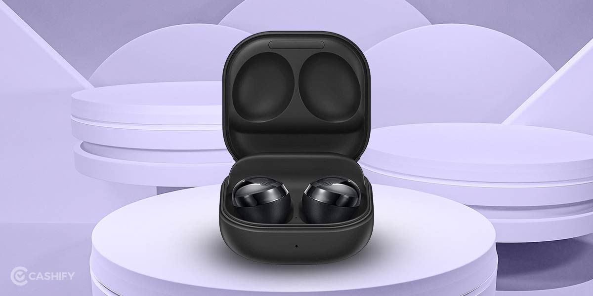 Samsung Galaxy Buds Pro Review