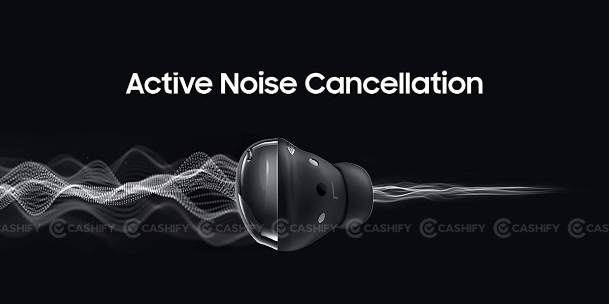 Samsung Galaxy Buds Pro ANC