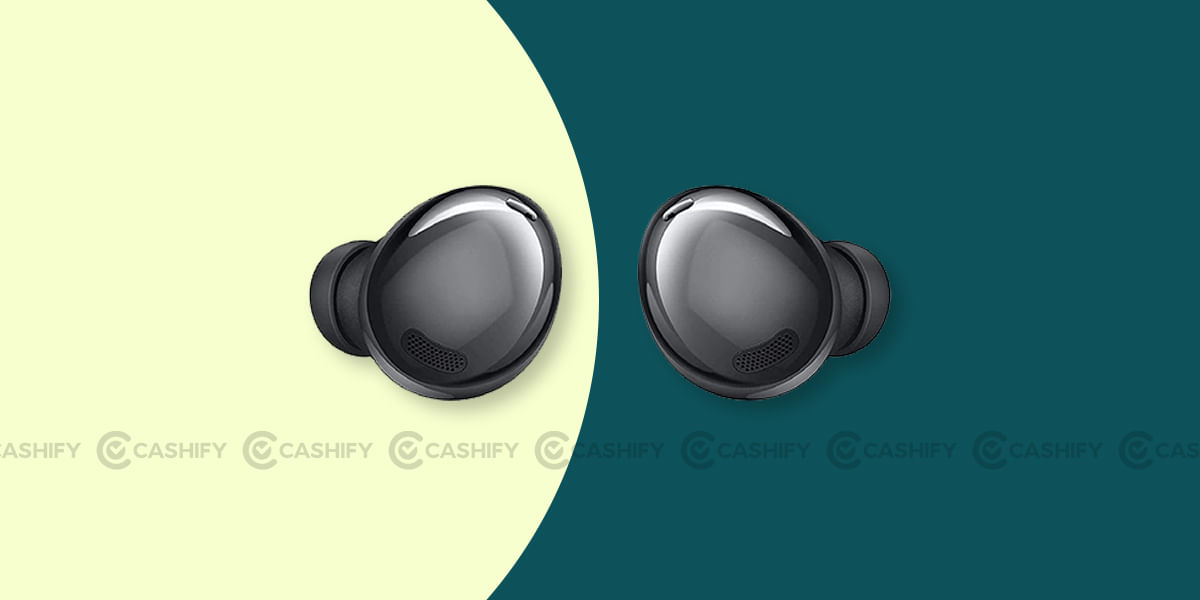 Samsung Galaxy Buds Pro Audio Quality