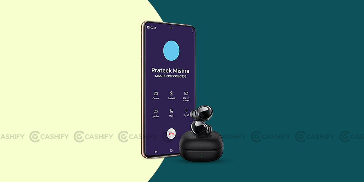 Samsung Galaxy Buds Pro call quality