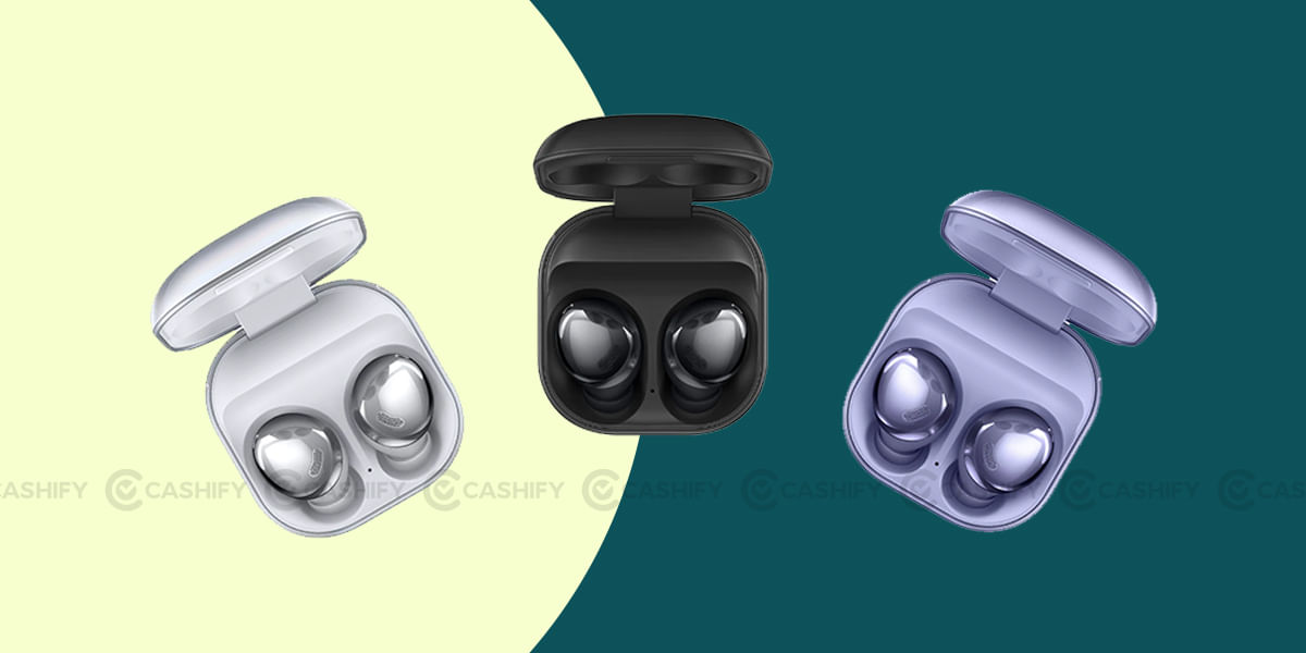 Samsung Galaxy Buds Pro Price in India