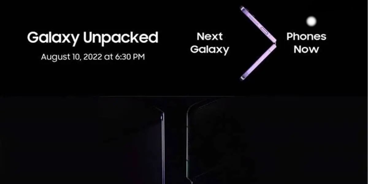 Samsung Galaxy Unpacked Event Page Goes Live On Flipkart!