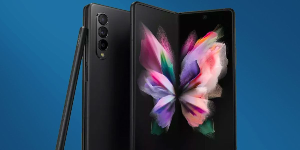 Samsung Galaxy Unpacked Event