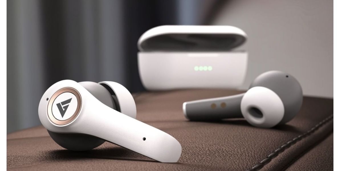 Boult Omega Launched In India: Features Active Noise Cancellation