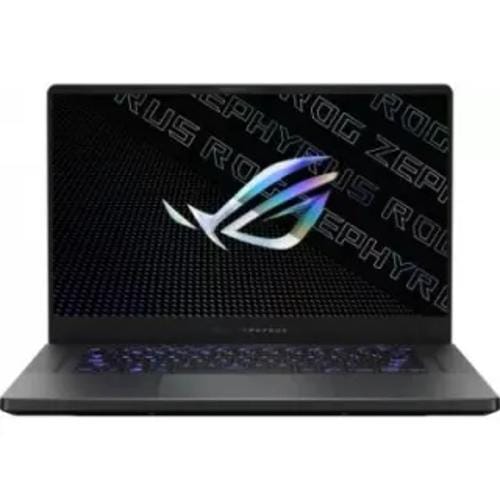 Asus ROG Zephyrus G15 GA503RM HQ111WS AMD Octa Core Ryzen 7 16 GB 1 TB SSD Windows 11 6 GB Front