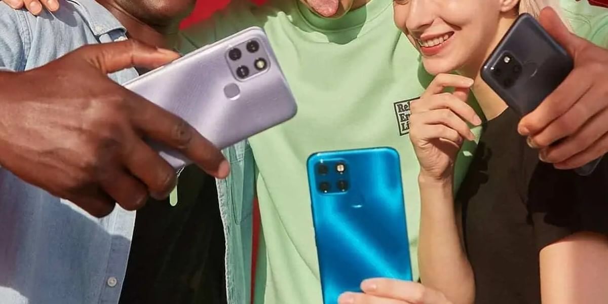 Infinix Smart 6 Plus: The Latest Budget Phone Launched In India!