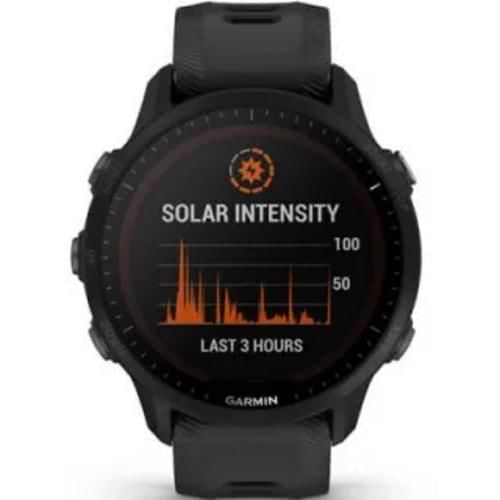 Garmin Forerunner 955 Solar Front
