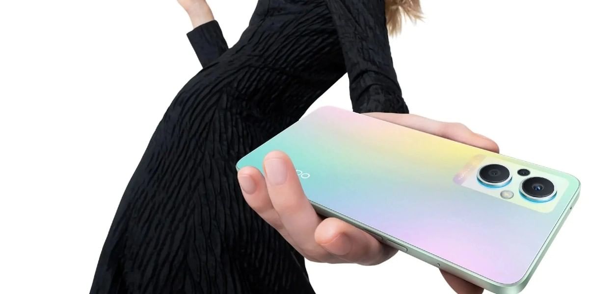 The OPPO A77