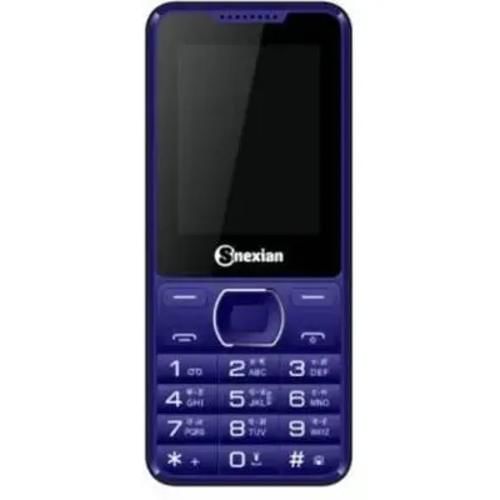 Snexian Rock R1 Front