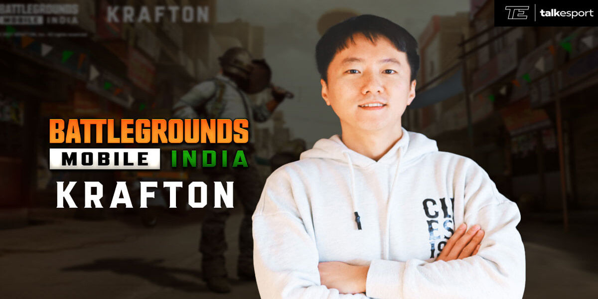 Here Is What Krafton CEO Has To Say About BGMI Ban