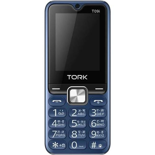 Tork T09i Front
