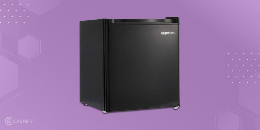 AmazonBasics 43L AB2019INRF003