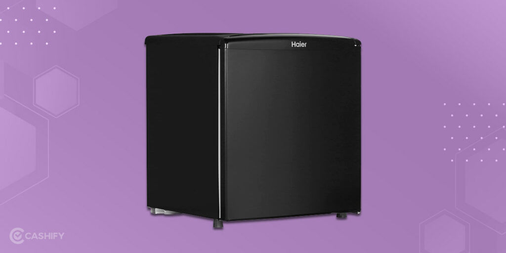 Haier 53L HR-65KS small refrigerators