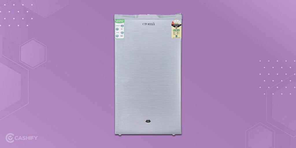 Croma 90L CRAR0219
