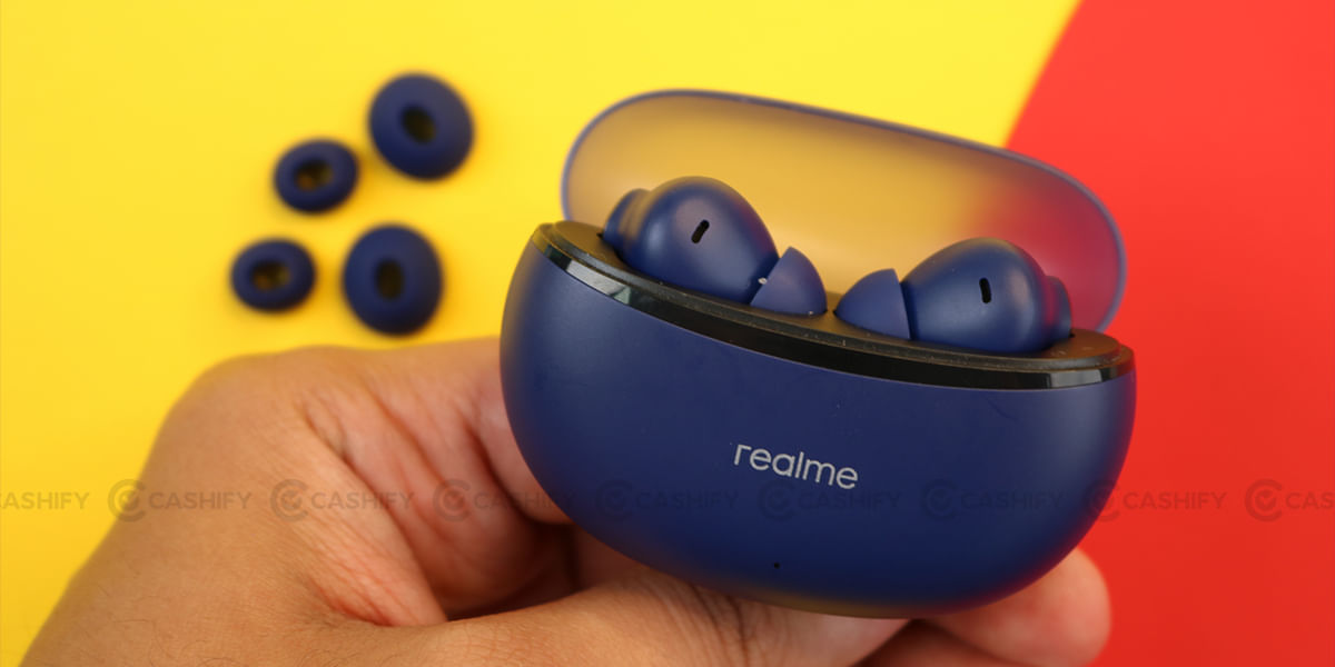 Realme Buds Air 3 Neo Audio Quality
