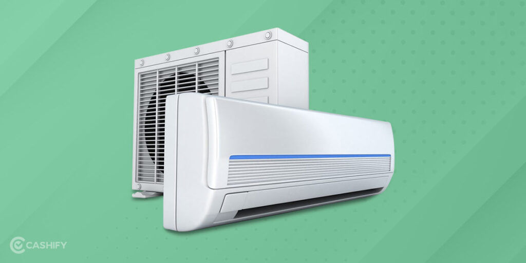 Split Air Conditioner