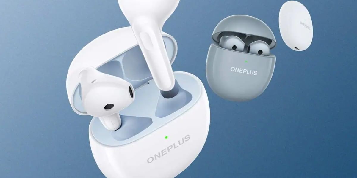 OnePlus Nord Buds CE Launched In India With Massive Battery Life!