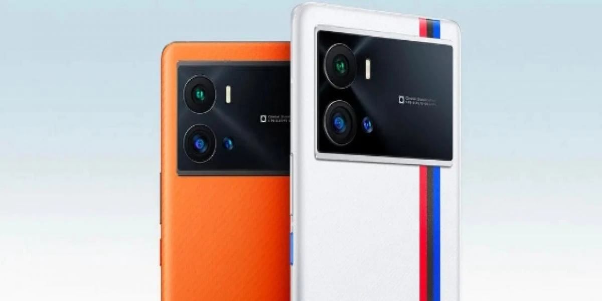 iQOO 9T Launched With Stunning Design And Powerful Insides!