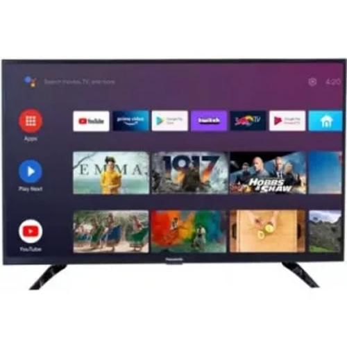 Panasonic TH-32LS550DX 32 inch LED HD-Ready Front