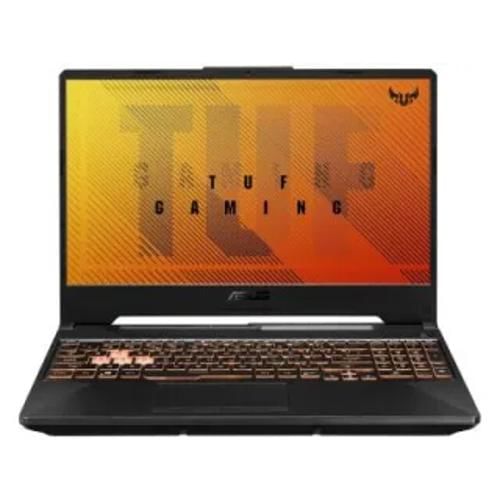 Asus TUF Gaming F15 FX506LHB HN355WS Core i5 10th Gen 8 GB 512 GB SSD Windows 11 4 GB Front