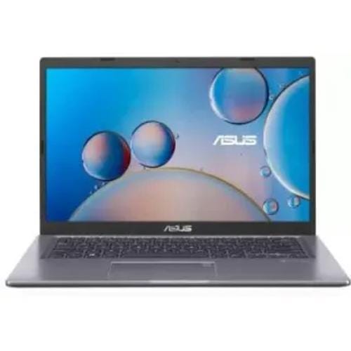 Asus VivoBook 14 X415FA BV341WS Core i3 10th Gen 8 GB 256 GB SSD Windows 11 Front