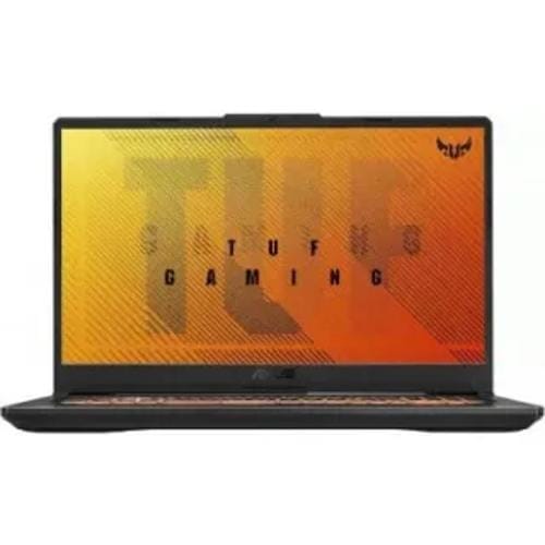 Asus TUF Gaming F15 FX506LHB HN357W Core i5 10th Gen 8 GB 1 TB SSD Windows 11 4 GB Front