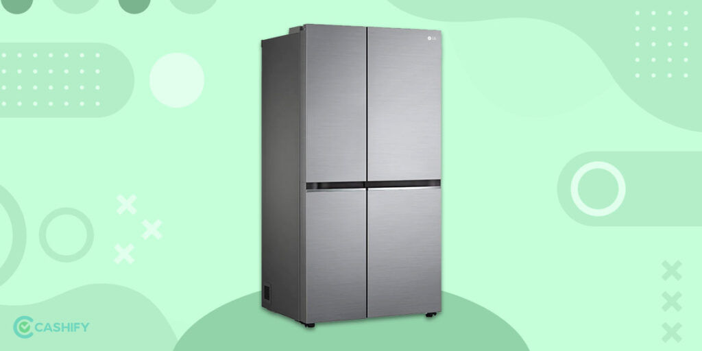 LG 694L GC-B257SLUV
