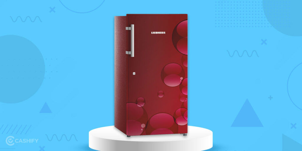 Liebherr 220L Dr 2220-21 liebherr refrigerators