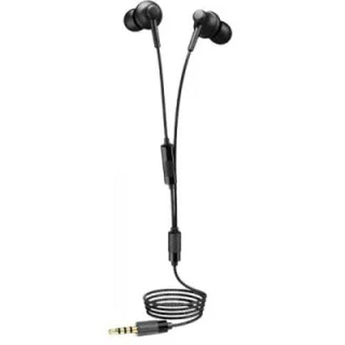 boAt Bassheads 192 Front