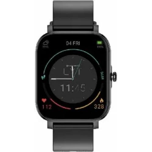 CrossBeats Ignite LYT Front