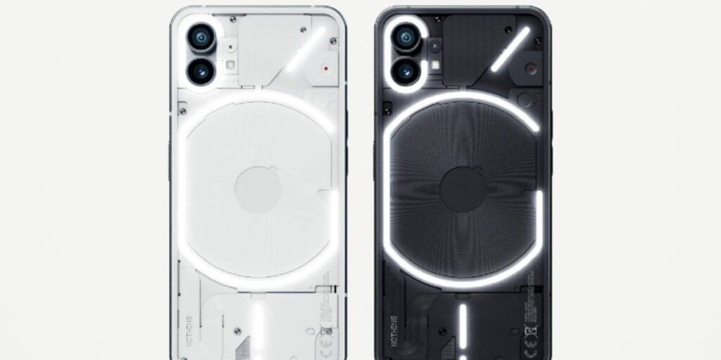Nothing Phone 2