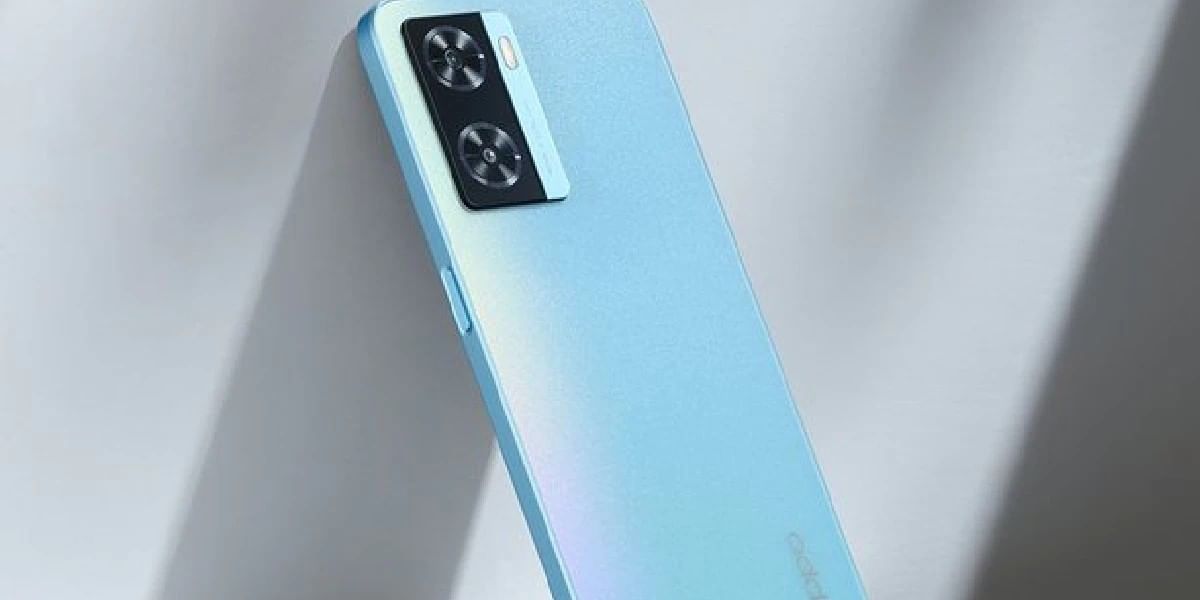 The OPPO A77, OPPO Phone Under 15000