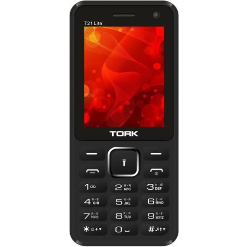 Tork T21 Lite Front