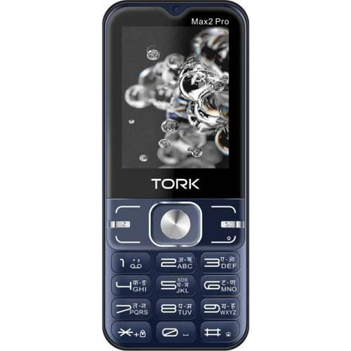Tork Max 2 Pro Front
