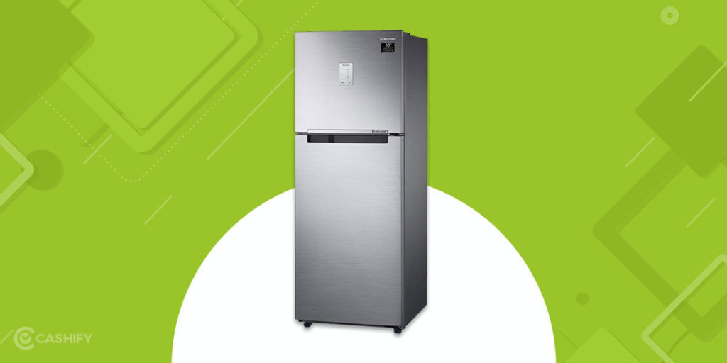 Samsung 253L RT28A3453S8/HL